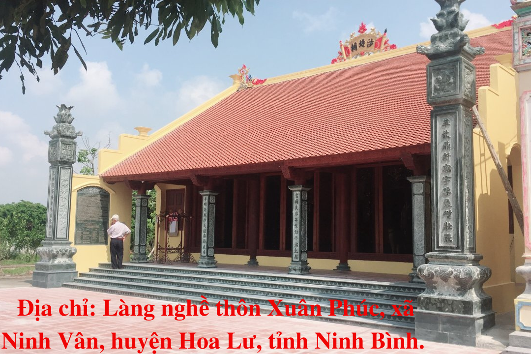 Mẫu nhà thờ đá cao cấp 5