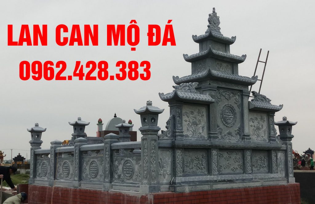 LAN CAN MỘ ĐÁ 1