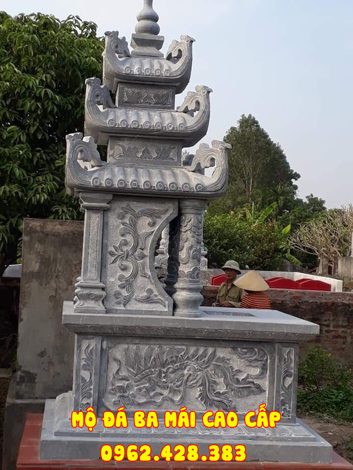 mộ ba đao