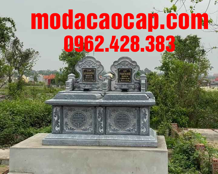 mộ đôi tam sơn 3