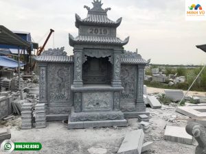 Cơ Sở Chế Tác Lăng Mộ Đá Đẹp