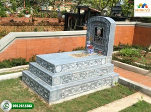 Cơ Sở Điêu Khắc Mộ Đá Uy Tín