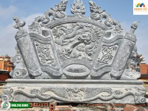 Cuốn Thư Bằng Đá