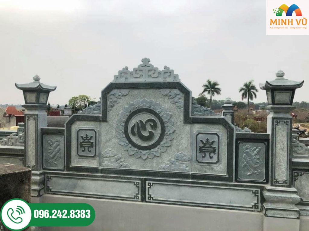 Cuốn thư đá Ninh Bình