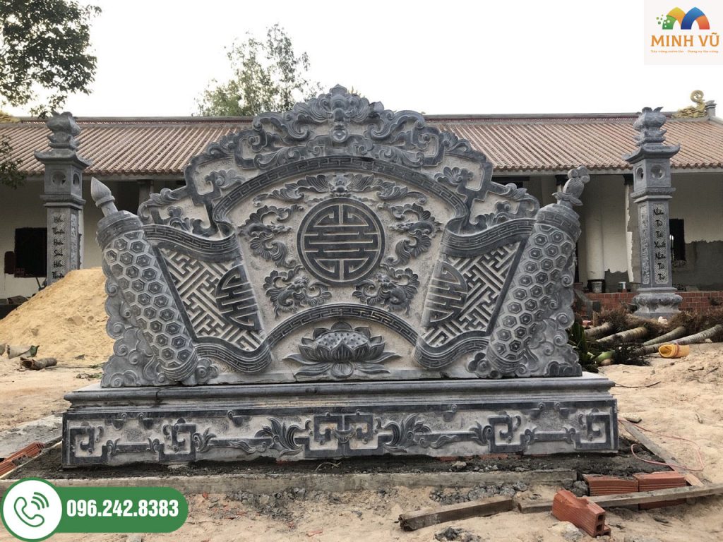 Cuốn thư đẫ xanh