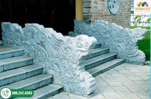 Mẫu rồng đá đẹp nhất