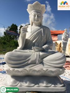 Cở sơ chế tác tượng theo yêu cầu