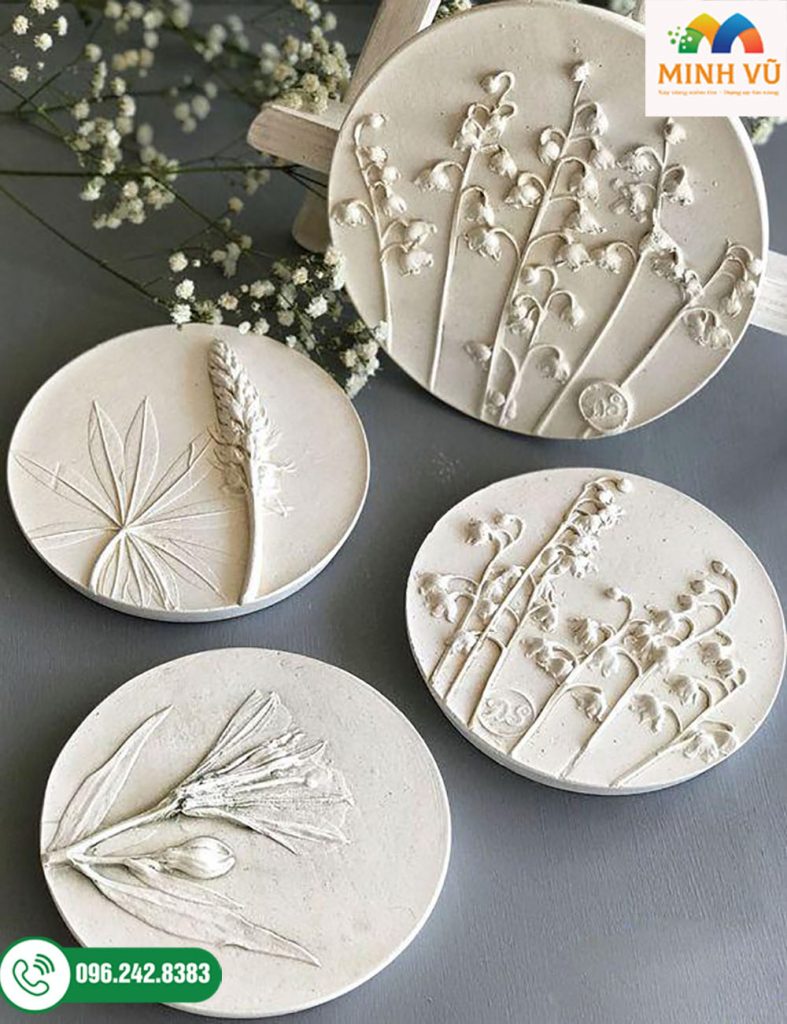 Mẫu rranh phu điêu đẹp nhất