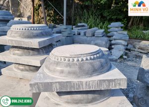 Chân tảng đá cao cấp