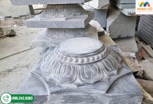 Chân tảng đá cao cấp