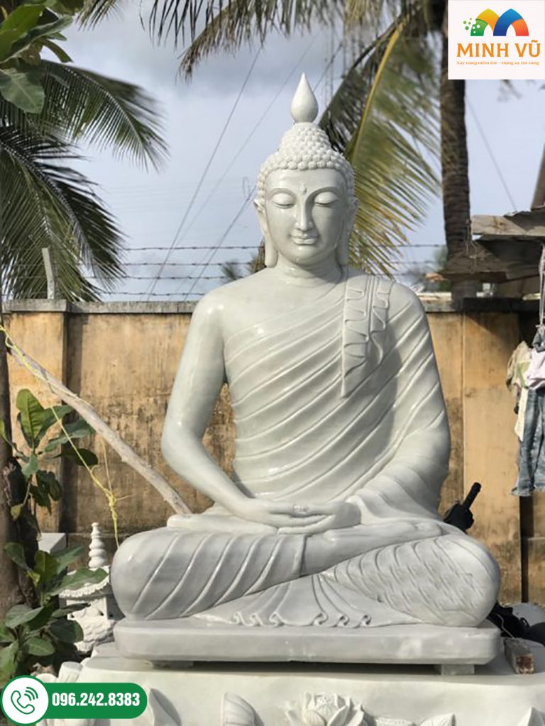 mẫu tượng thích ca đẹp nhất