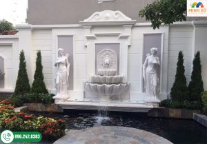 Tương phun nước giá rẻ