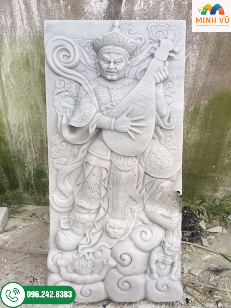 cơ sở chế tượng đá