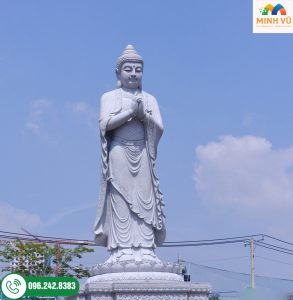 Tượng phật thích ca cao cấp