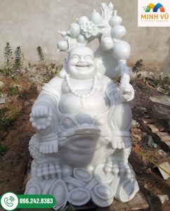 Cơ sở chế tác tượng đá