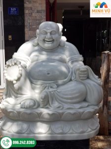 Mẫu tượng di lặc đẹp nhất