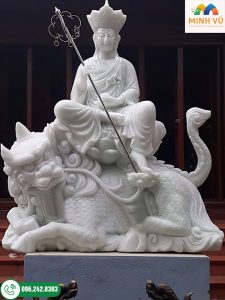 Cơ sở thi công tượng đá